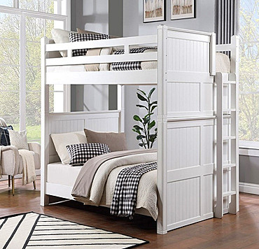 Best Queen Over Queen Bunk Bed Picks For Comfort And Style