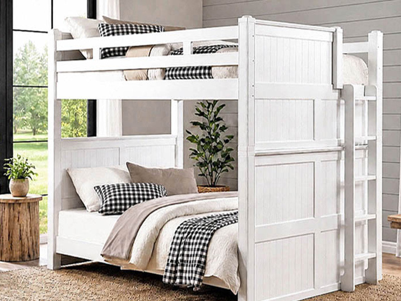 Heavy Duty Bunk Beds For Adults That Last