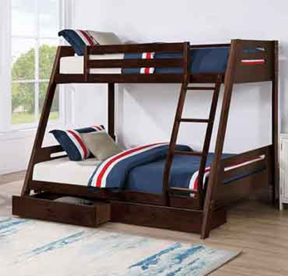Eco-Friendly Bunk Beds: Sustainable Choices for Conscious Consumers - JustBunkBeds