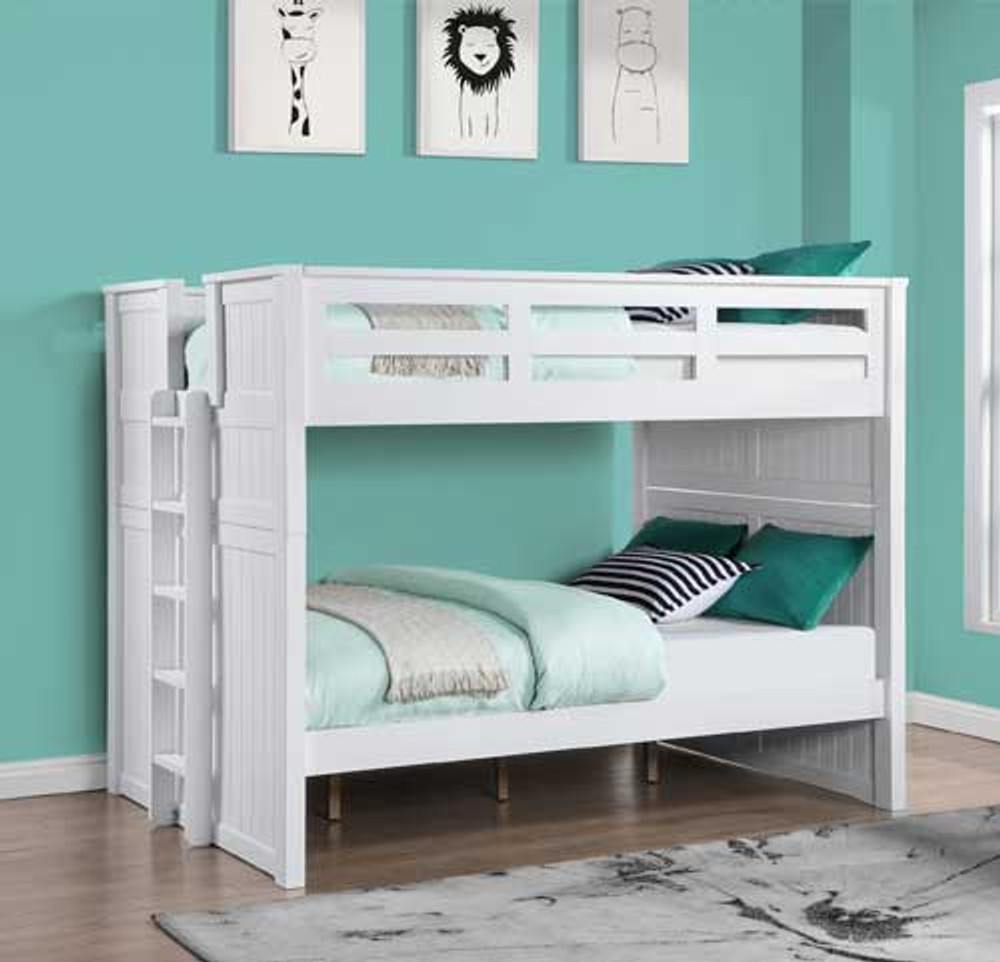 The Pros and Cons of Bunk Beds for Adults - JustBunkBeds The Pros and Cons of Bunk Beds for Adults - JustBunkBeds