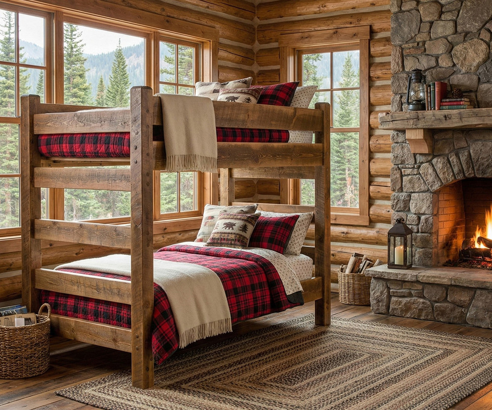 Simplifying Your Heavy Duty Bunk Bed Setup