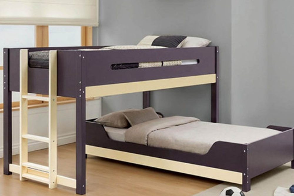What You Need To Know About Bunk Bed Mattress Dimensions
