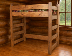 Lodge Barnwood Twin Loft