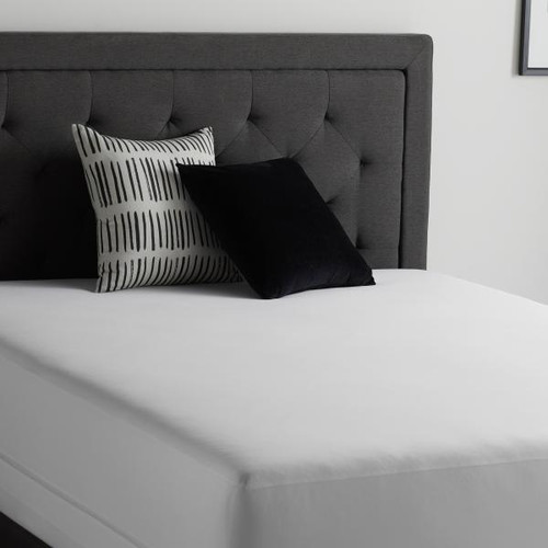 patented Encase™ 360° mattress protector