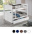  With Open Under-Bed Trundle