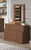 6-Drawer Dresser
