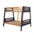 Emma Twin Full Bunk Bed