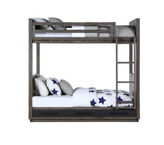 JBB Bunk Home Products Kory Bunk Bed - Thumbnail 5