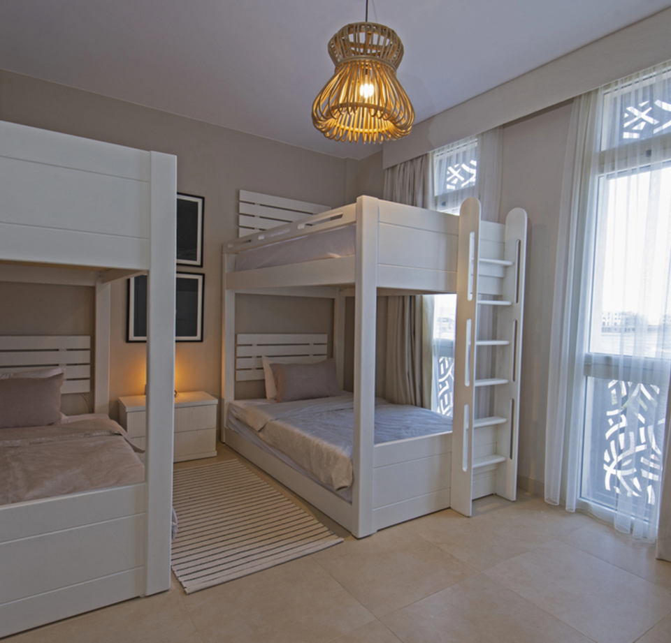 How Thick Should A Bunk Bed Mattress Be? - JustBunkBeds