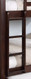 Vertical Ladder | This Option is Great for Bunks with Drawers or Trundle-bed