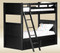 Black Finish
