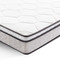 Bay Shore 8 inch Medium Plush Mattress