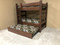 Optional Vertical Ladder with Optional Trundle