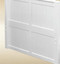 White Finish