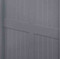Gray Finish