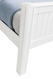 White Post