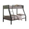 Front Mounted Ladder
