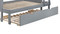 Twin Size Trundle