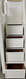 Open Step Drawers