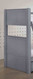 Gray Finish