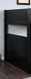 Black Finish