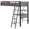 Loft with Workstation