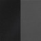 Black/Gunmetal