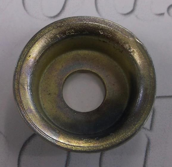 Exhaust Valve Seal Retainer - AMK79