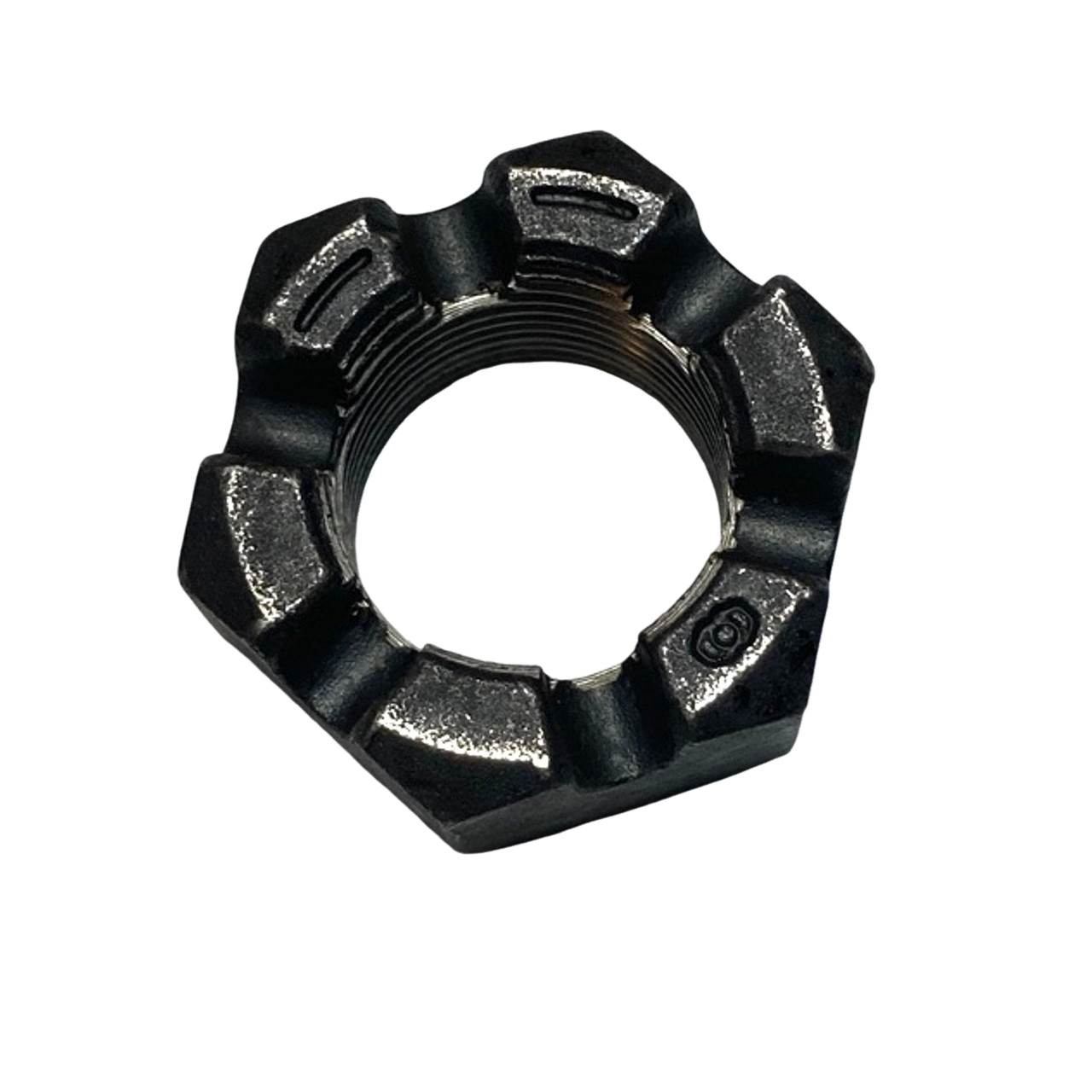 Castle Nut - NL614041