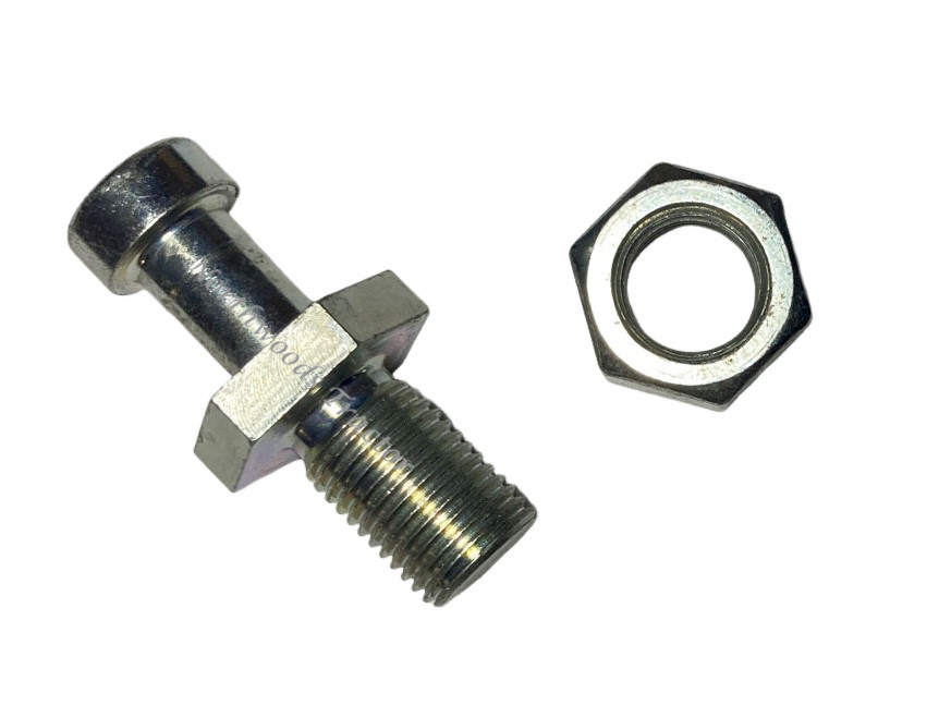 Door Striker Pin - NTH591