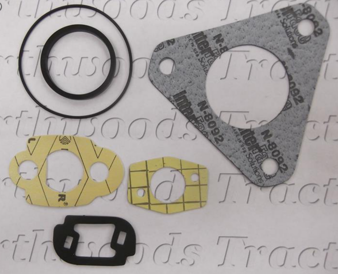 Injection Pump Kit/LW Dsl 13H5404/SK
