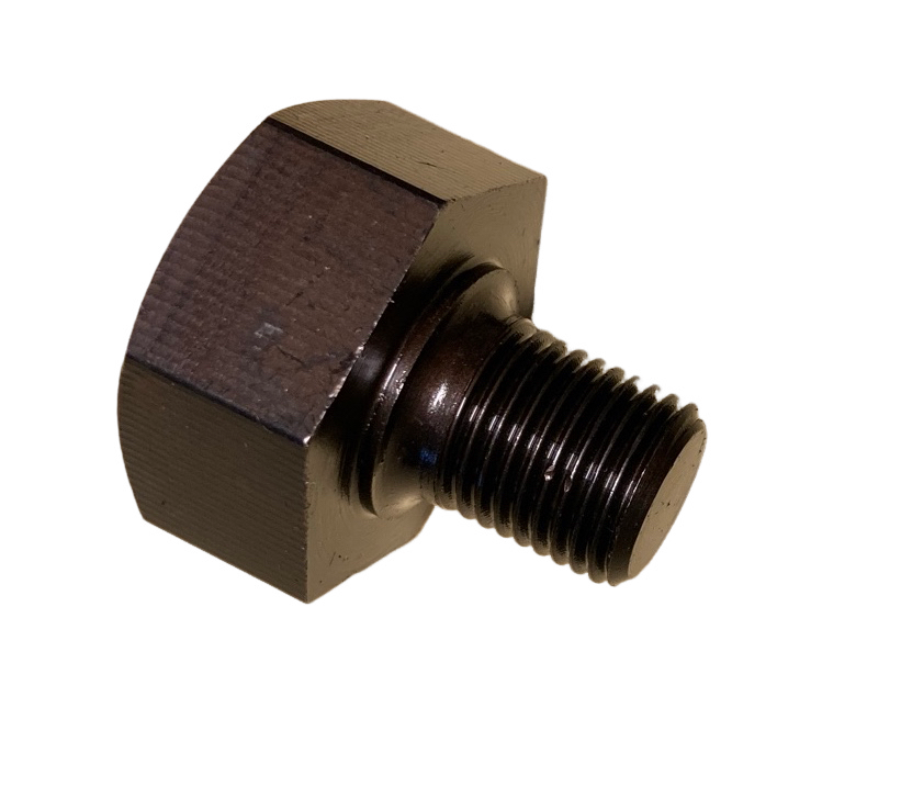 Crankshaft Pulley Bolt AEA312