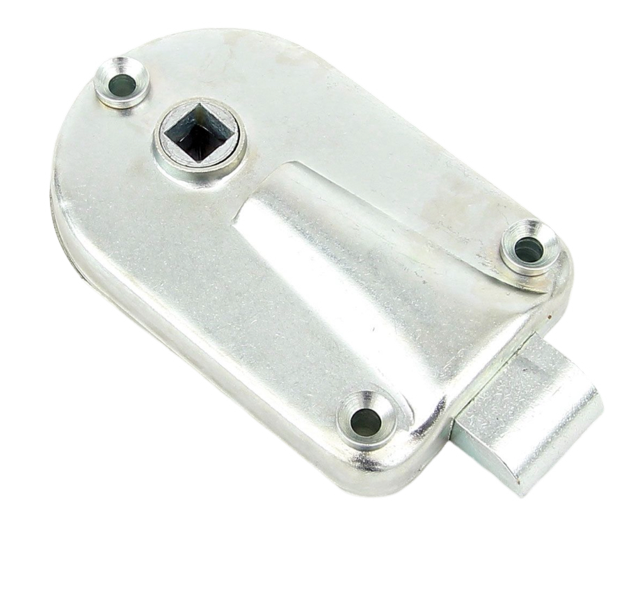 Door Salm Latch/LH - 24A2146
