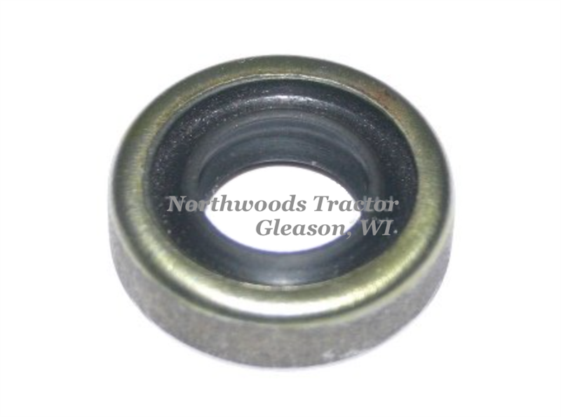 Hydraulic Pump Shaft Seal 27H5991