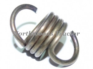 Brake Actuator Spring/LW - 27H6227