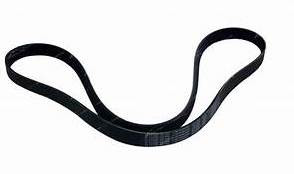 Fan Belt/Generator 83H397