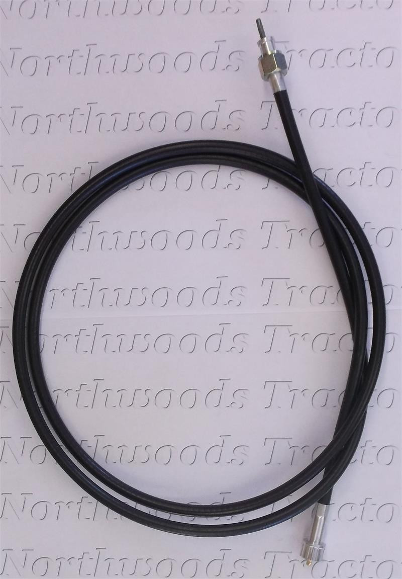 Tach Cable ATJ8543
