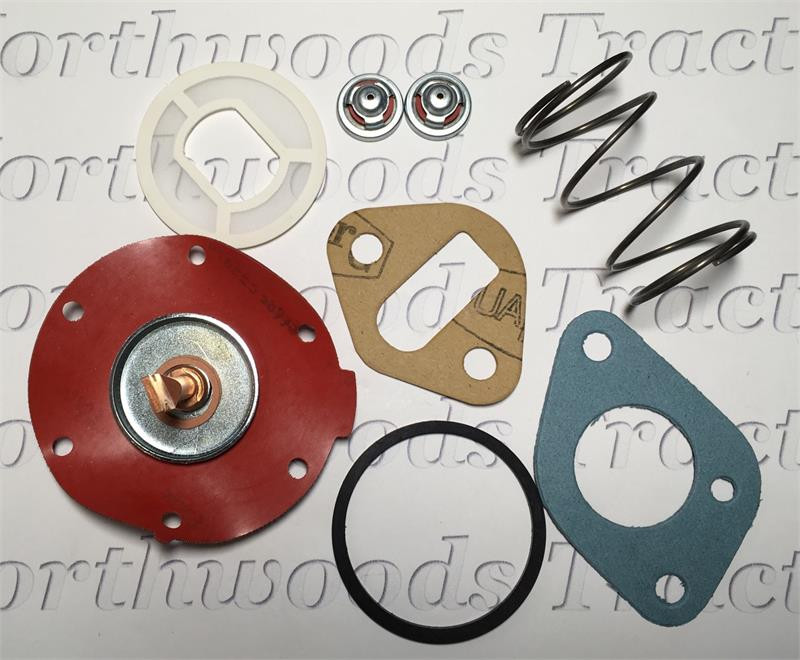 Fuel Lift Pump Repair Kit BBU3454