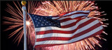 4th of July Holiday