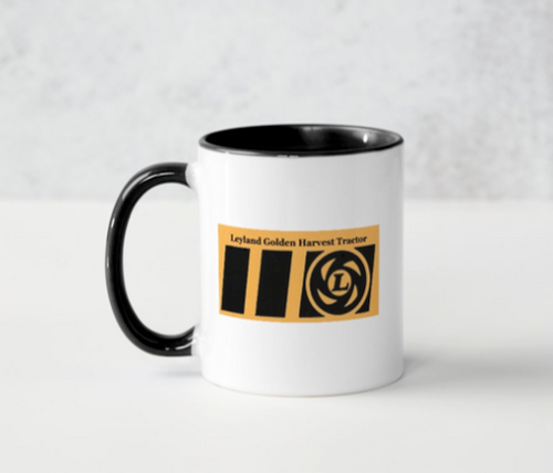 Coffee Mug/GH