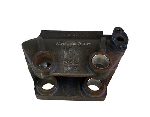 Shop Engines - 3.4 Engine - Engine Block - Page 1 - Northwoods Tractor