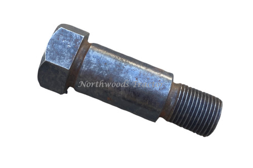 Drawbar Frame Bolt - ATJ6245