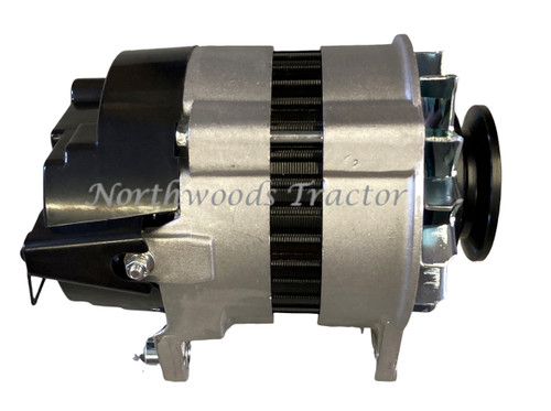 Alternator/498TT - GEU237