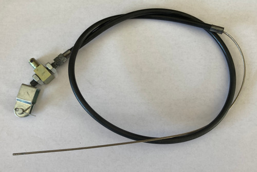 Throttle Cable - CTJ5500
