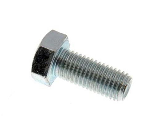 Bolt: 5/16" x 3/4"/Used - SH605061