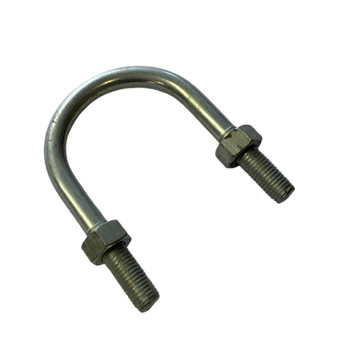 Exhaust U Bolt - BTJ3494