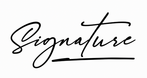 $0 - Parcel Signature Option $0 - Parcel Signature Option