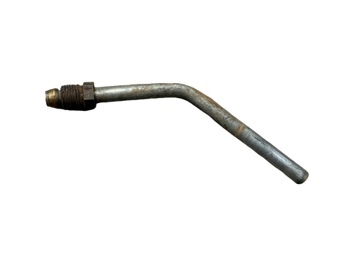 Tank End Fuel Pipe/Used - ATJ3271 Tank End Fuel Pipe/Used - ATJ3271