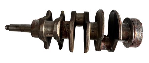 Crankshaft - 37D842