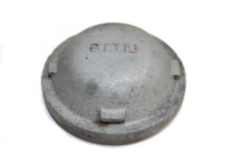 Final Drive Cap/Used - BTJ19 Final Drive Cap/Used - BTJ19
